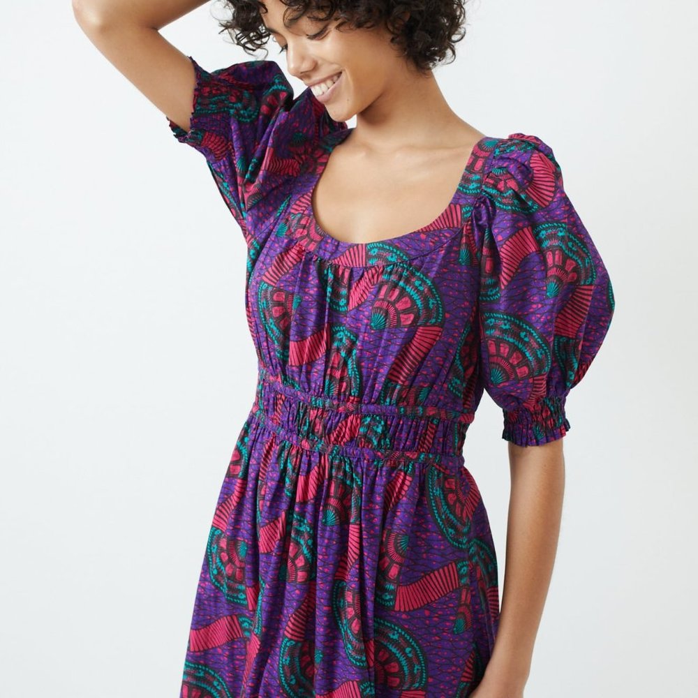 Juniper dress